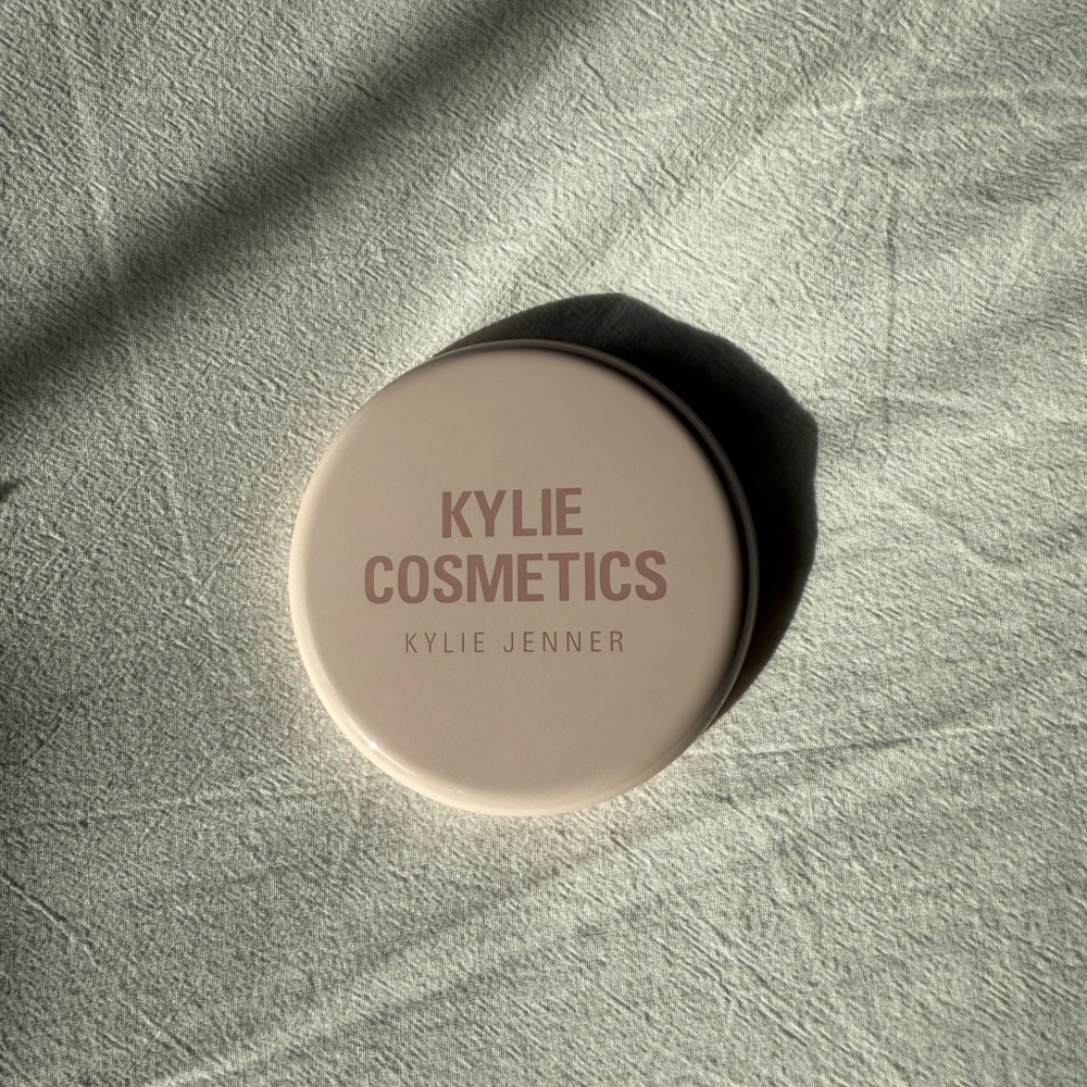 Kylie Cosmetics Compact Mirror